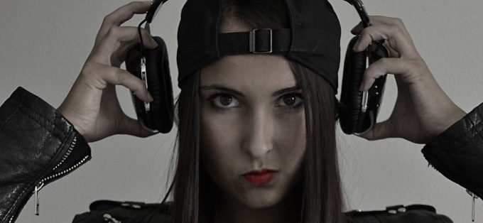 DJane Jase