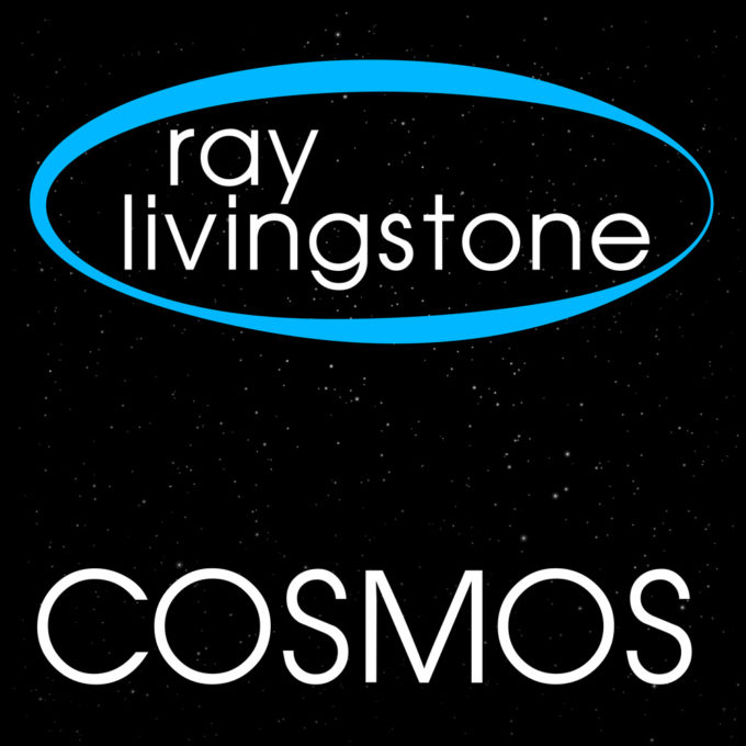 Ray Livingstone